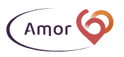 amor60 logo