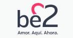 be2 logo