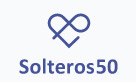 solteros50 logo