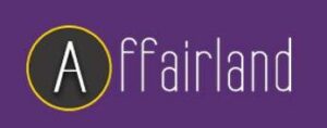 affairland logo