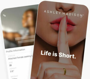 ashley madison app