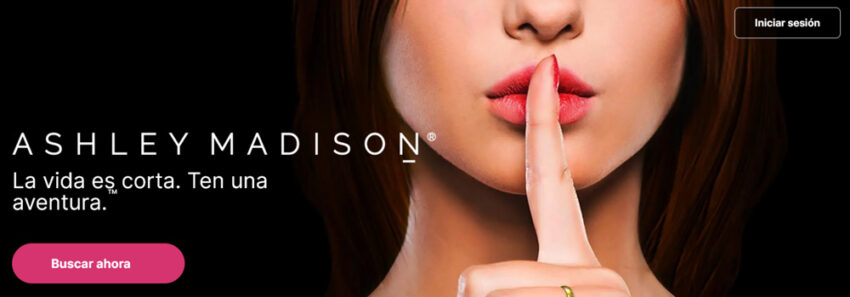 ashley madison opiniones