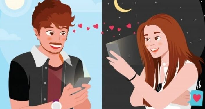 como hacer que una relación a distancia funcione