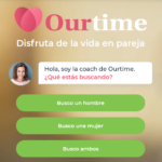 Ourtime opinión
