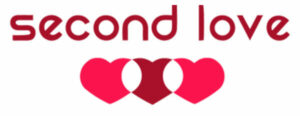 second love logo