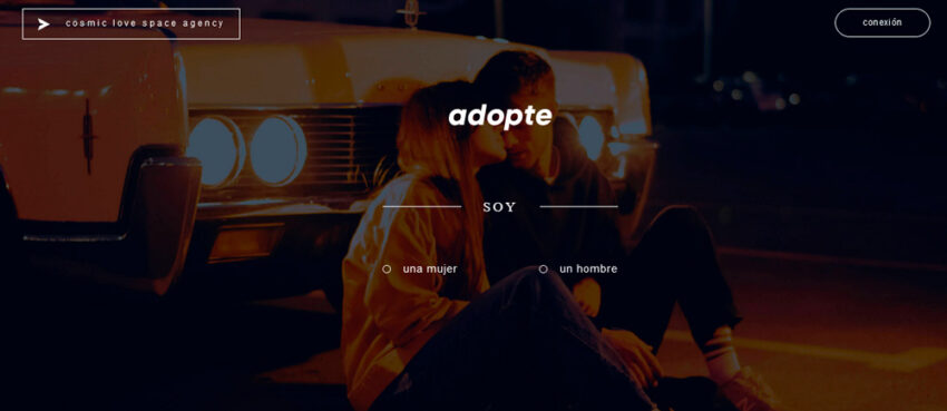 adopte