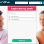 Second Love Opinión y Analisis
