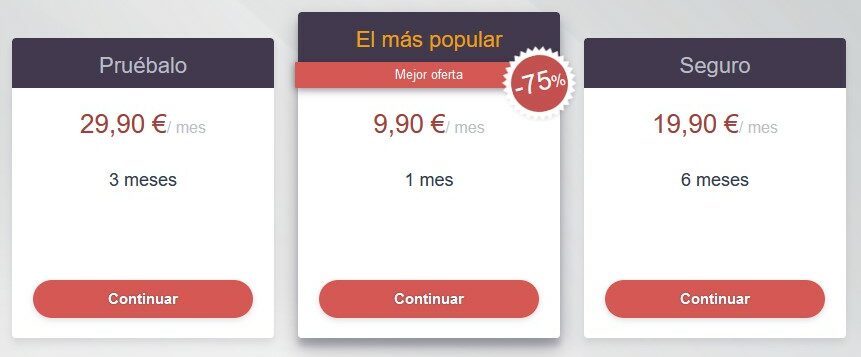 precios